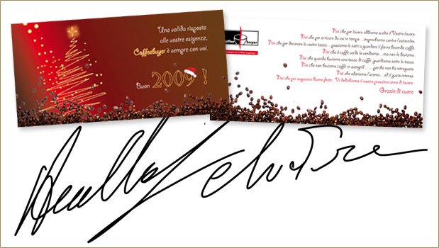 Cartoline Natale
