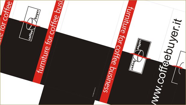 Packaging Contenitore Tazze