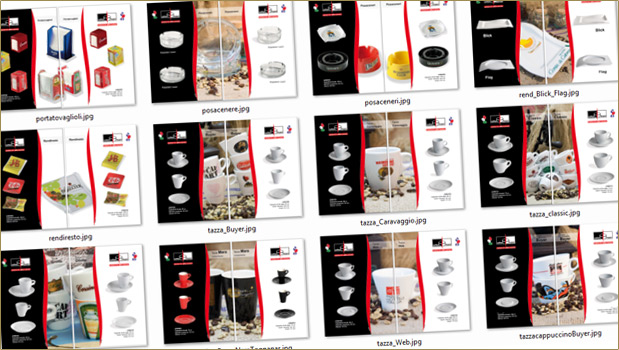 Catalogo Aziendale