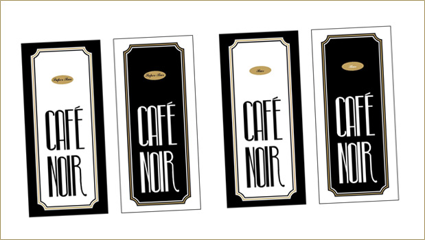 Packagin Buste Caff