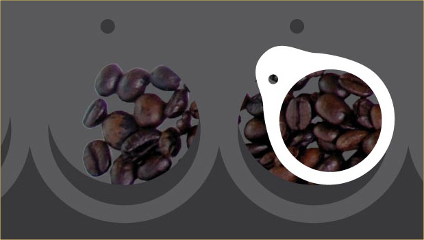 Particolare Packaging