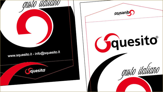Particolare Packaging Rendiresto