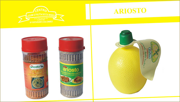 Particolare Scheda