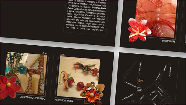 Catalogo Pubblicitario