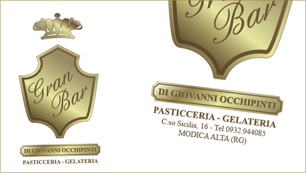 Restyling Marchio/Logotipo