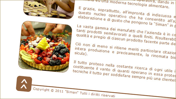 Particolare Grafico,