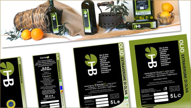 Packaging/etichette Latta, Foto Style Life